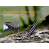 Фонарь FENIX E05RGR