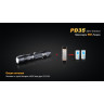 Фонарь FENIX PD35 (2014 Edition) CREE XM-L2 PD35XML2U2new